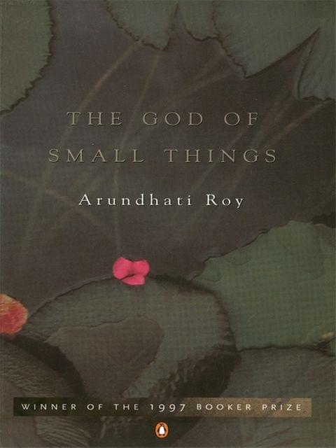 The God Of Small Things
