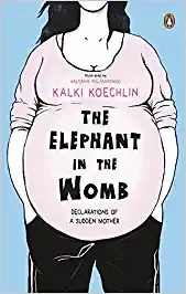 The Elephant in the Womb