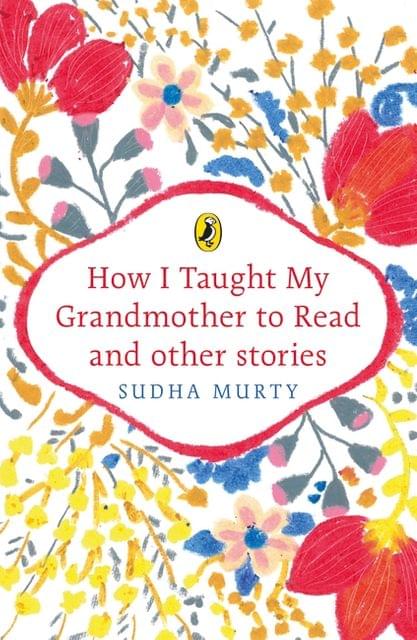 How I Taught My Grandmother to Read