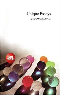 UNIQUE ESSAYS