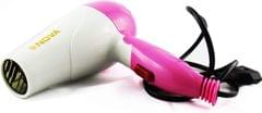 Nova Portable Hair Dryer 1000w (1x Speed)