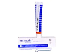 Andractim Dihydrotestosterone DHT 2.5% Gel