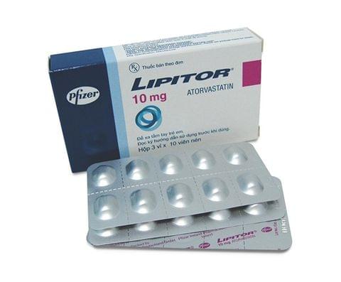 rosuvastatin lipitor 30 mg