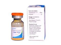 Mycoflu Amphotericin-B Deoxycholate 50mg Injection
