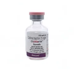 Cidnavir (Cidofovir) Injection 5ml