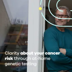myLifeCancer™ Genomic testing to protect against cancer