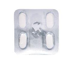 Prazijol (Praziquantel Tablets 600mg)