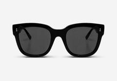 Messy Weekend, LIV Black Sunglasses