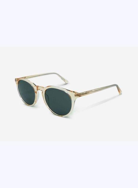 Messy Weekend, NEW-DEPP Champagne Sunglasses