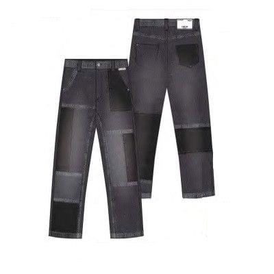 Men's Jeans-J6503F2