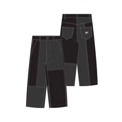 Men's Pants-V6101F2