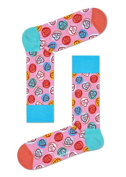 Sweet Hearts Sock
