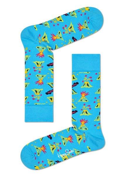 Volcano Sock