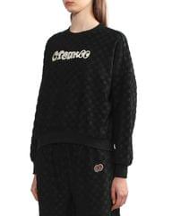 Women's Sweatshirts with Embro