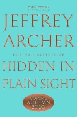 HIDDEN IN PLAIN SIGHT