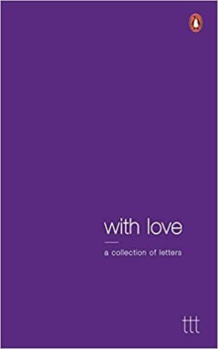 With Love : A Collection of Letters