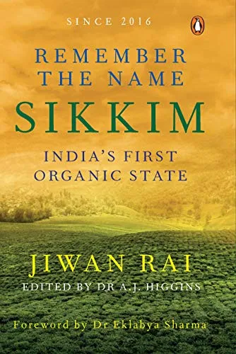 Remember the Name Sikkim
