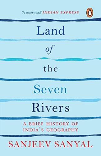 Land Of The Seven Rivers-Pb