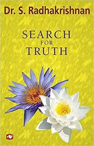 SEARCH FOR TRUTH