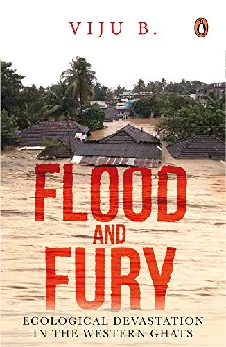 Flood and Fury