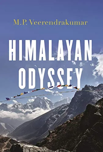 Himalayan Odyssey