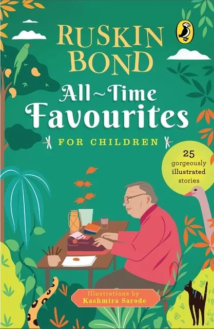 All-Time Favourites for Children