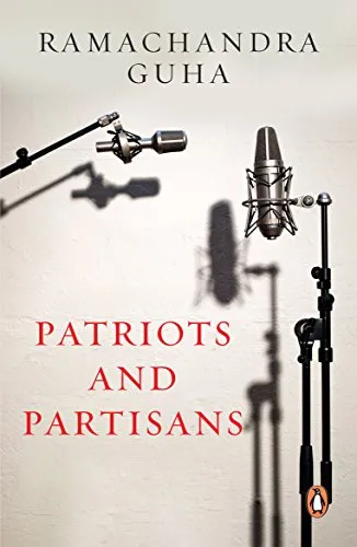 Patriots And Partisans
