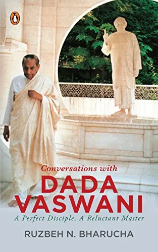 Conversations With Dada Vaswani