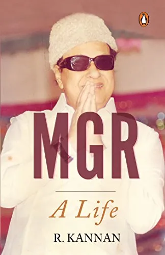 MGR: A Life