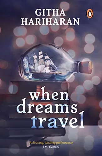 When Dreams Travel