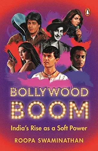 Bollywood Boom
