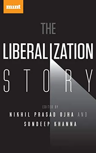 The Liberalization Story