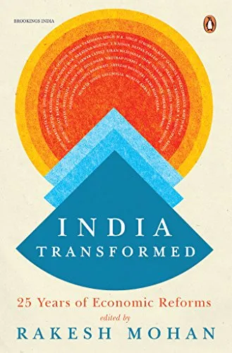 India's Transformation