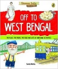 Off to West Bengal (Discover India)