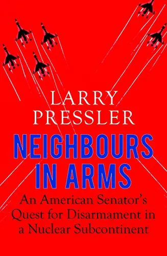 Neighbours in Arms