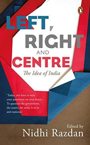 Left, Right and Centre