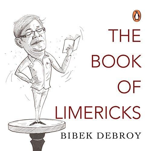 The Book Of Limericks