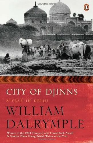 City Of Djinns