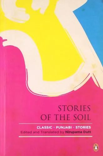 Stories of the Soil