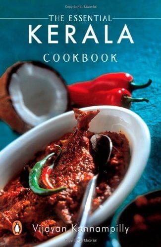 The Essential Kerala Cook Book