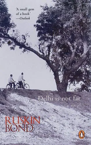 Delhi Is Not Far