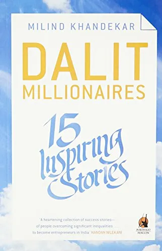 Dalit Millionaires