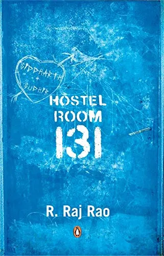 HOSTEL ROOM 131