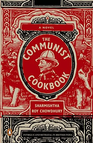 The Communist Cookbook