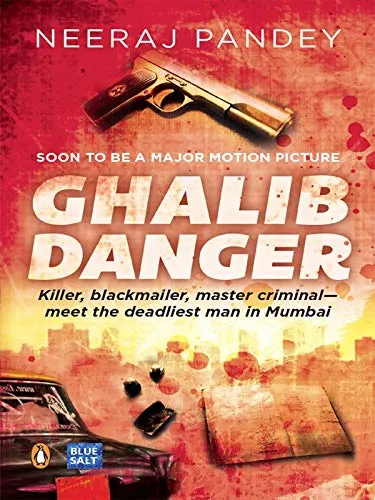 Ghalib Danger