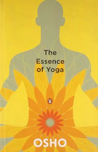 Essence Of Yoga