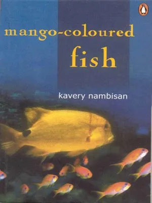Mango-Coloured Fish