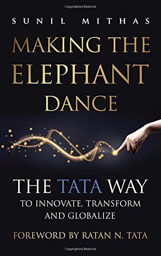 Making the Elephant Dance