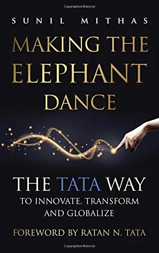 Making the Elephant Dance