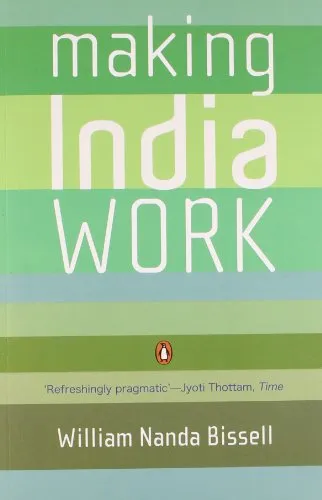 Making India Work